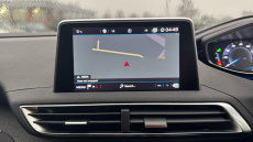 Peugeot 3008 1.6 PureTech 180 Allure 5dr EAT8 Petrol Estate